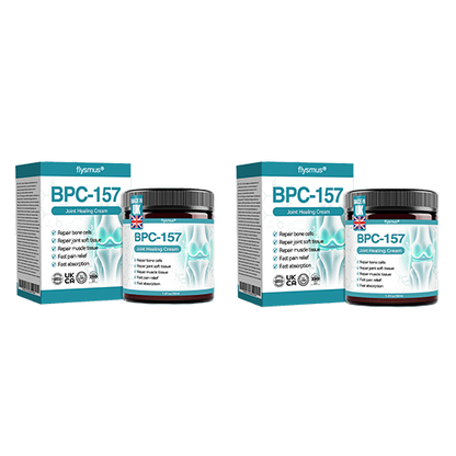 🇬🇧🌞𝐟𝐥𝐲𝐬𝐦𝐮𝐬® 𝐁𝐏𝐂-𝟏𝟓𝟕 𝐉𝐨𝐢𝐧𝐭 𝐇𝐞𝐚𝐥𝐢𝐧𝐠 𝐂𝐫𝐞𝐚𝐦🦴Treats Arthritis, Neuropathy, Rheumatism, Sports Injuries & More🏆