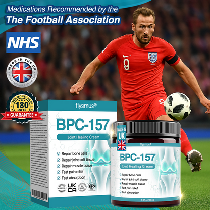 🇬🇧🌞𝐟𝐥𝐲𝐬𝐦𝐮𝐬® 𝐁𝐏𝐂-𝟏𝟓𝟕 𝐉𝐨𝐢𝐧𝐭 𝐇𝐞𝐚𝐥𝐢𝐧𝐠 𝐂𝐫𝐞𝐚𝐦🦴Treats Arthritis, Neuropathy, Rheumatism, Sports Injuries & More🏆
