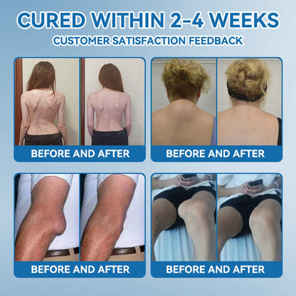 🇬🇧💧Ourlyard"® 𝐁𝐏𝐂-𝟏𝟓𝟕 𝐉𝐨𝐢𝐧𝐭 𝐇𝐞𝐚𝐥𝐢𝐧𝐠 Capsules, 1000MG, Non-GMO, Gluten-Free, 60 Capsules🦴Treats Arthritis, Neuropathy, Rheumatism, Sports Injuries & More🏆