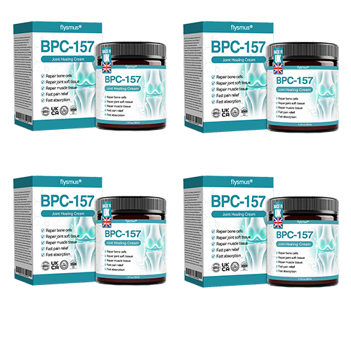 Buy 3 Get 1 Free(4 Boxes ) - Only £7/Box