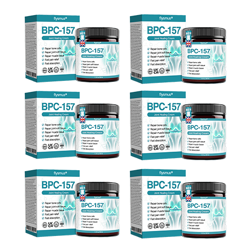 Buy 4 Get 2 Free(6 Boxes⏰Flash Sale)