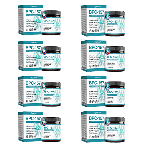 🇬🇧𝐟𝐥𝐲𝐬𝐦𝐮𝐬® 𝐁𝐏𝐂-𝟏𝟓𝟕 𝐉𝐨𝐢𝐧𝐭 𝐇𝐞𝐚𝐥𝐢𝐧𝐠 𝐂𝐫𝐞𝐚𝐦🦴Treats Arthritis, Neuropathy, Rheumatism, Sports Injuries & More🏆