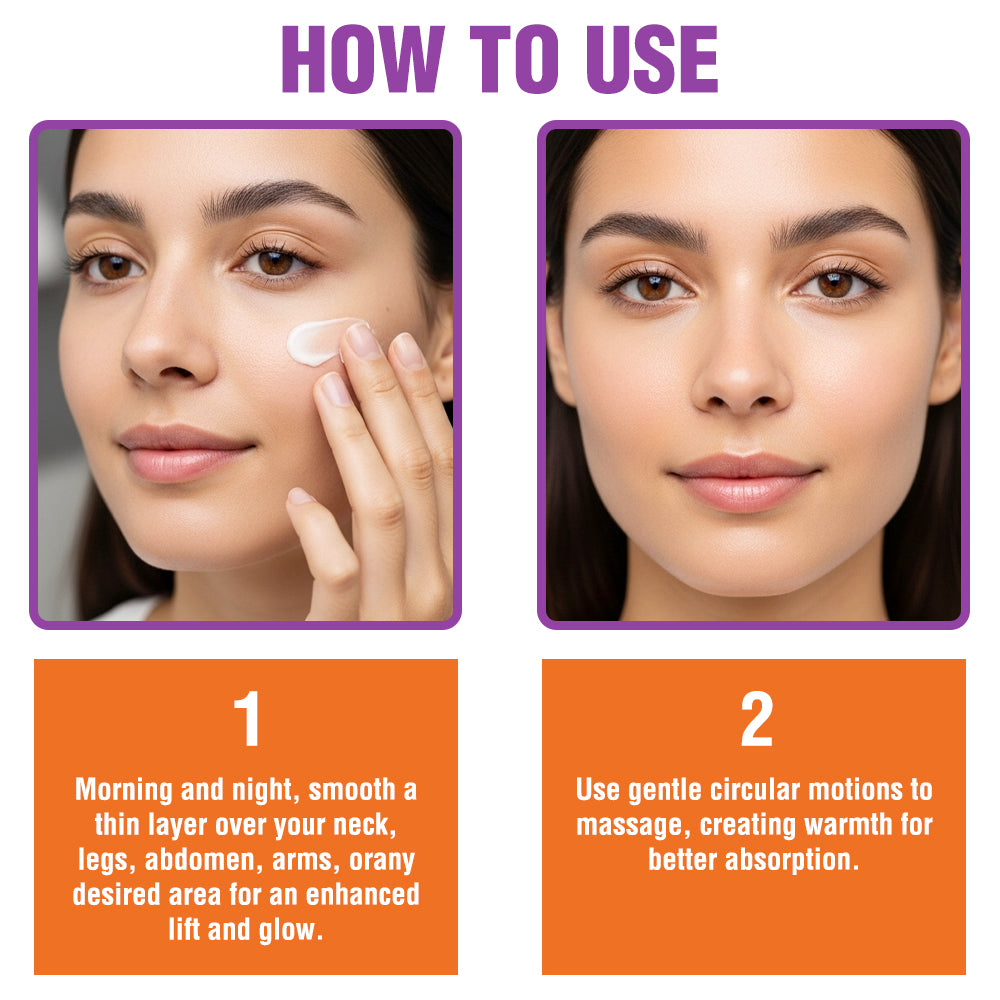 🇬🇧 𝐅𝐮𝐫𝐳𝐞𝐫𝐨® 𝐐𝐮𝐞𝐞𝐧 𝐍𝐞𝐜𝐭𝐚𝐫 𝐏𝐞𝐩𝐭𝐢𝐝𝐞 + 𝐁𝐚𝐤𝐮𝐜𝐡𝐢𝐨𝐥 𝐒𝐤𝐢𝐧 𝐑𝐞𝐬𝐭𝐨𝐫𝐚𝐭𝐢𝐨𝐧 𝐂𝐫𝐞𝐚𝐦 - 𝐀𝐧𝐭𝐢-𝐚𝐠𝐢𝐧𝐠, 𝐇𝐲𝐝𝐫𝐚𝐭𝐢𝐧𝐠, 𝐒𝐤𝐢𝐧 𝐅𝐢𝐫𝐦𝐢𝐧𝐠 & 𝐋𝐢𝐟𝐭𝐢𝐧𝐠, 𝐒𝐤𝐢𝐧 𝐑𝐞𝐩𝐚𝐢𝐫, 𝐄𝐯𝐞𝐧 𝐓𝐨𝐧𝐞