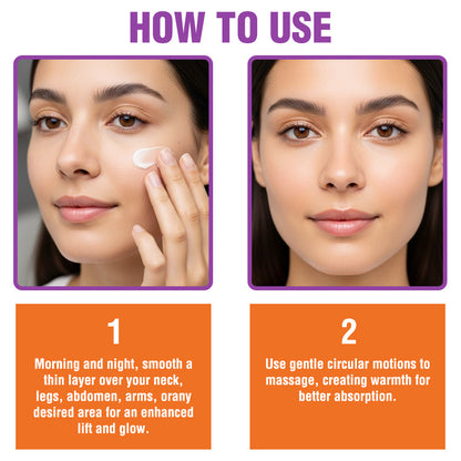 🇬🇧 𝐅𝐮𝐫𝐳𝐞𝐫𝐨® 𝐐𝐮𝐞𝐞𝐧 𝐍𝐞𝐜𝐭𝐚𝐫 𝐏𝐞𝐩𝐭𝐢𝐝𝐞 + 𝐁𝐚𝐤𝐮𝐜𝐡𝐢𝐨𝐥 𝐒𝐤𝐢𝐧 𝐑𝐞𝐬𝐭𝐨𝐫𝐚𝐭𝐢𝐨𝐧 𝐂𝐫𝐞𝐚𝐦 - 𝐀𝐧𝐭𝐢-𝐚𝐠𝐢𝐧𝐠, 𝐇𝐲𝐝𝐫𝐚𝐭𝐢𝐧𝐠, 𝐒𝐤𝐢𝐧 𝐅𝐢𝐫𝐦𝐢𝐧𝐠 & 𝐋𝐢𝐟𝐭𝐢𝐧𝐠, 𝐒𝐤𝐢𝐧 𝐑𝐞𝐩𝐚𝐢𝐫, 𝐄𝐯𝐞𝐧 𝐓𝐨𝐧𝐞