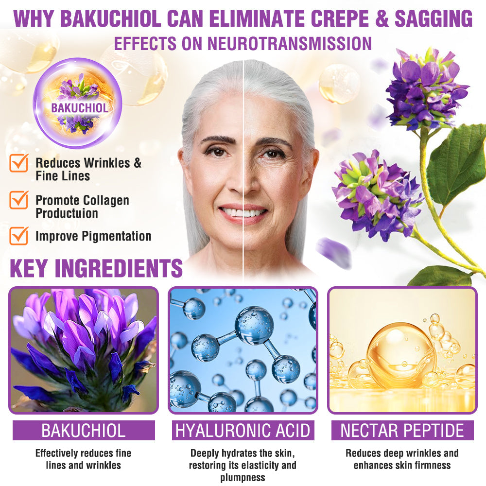 🇬🇧 𝐅𝐮𝐫𝐳𝐞𝐫𝐨® 𝐐𝐮𝐞𝐞𝐧 𝐍𝐞𝐜𝐭𝐚𝐫 𝐏𝐞𝐩𝐭𝐢𝐝𝐞 + 𝐁𝐚𝐤𝐮𝐜𝐡𝐢𝐨𝐥 𝐒𝐤𝐢𝐧 𝐑𝐞𝐬𝐭𝐨𝐫𝐚𝐭𝐢𝐨𝐧 𝐂𝐫𝐞𝐚𝐦 - 𝐀𝐧𝐭𝐢-𝐚𝐠𝐢𝐧𝐠, 𝐇𝐲𝐝𝐫𝐚𝐭𝐢𝐧𝐠, 𝐒𝐤𝐢𝐧 𝐅𝐢𝐫𝐦𝐢𝐧𝐠 & 𝐋𝐢𝐟𝐭𝐢𝐧𝐠, 𝐒𝐤𝐢𝐧 𝐑𝐞𝐩𝐚𝐢𝐫, 𝐄𝐯𝐞𝐧 𝐓𝐨𝐧𝐞