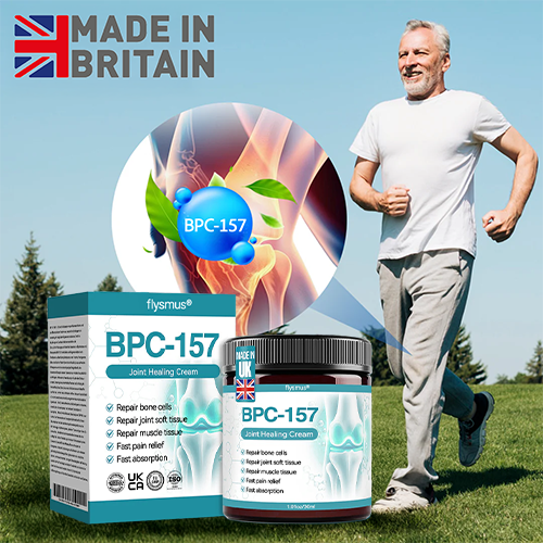 🇬🇧🌵𝐟𝐥𝐲𝐬𝐦𝐮𝐬® 𝐁𝐏𝐂-𝟏𝟓𝟕 𝐉𝐨𝐢𝐧𝐭 𝐇𝐞𝐚𝐥𝐢𝐧𝐠 𝐂𝐫𝐞𝐚𝐦🦴Treats Arthritis, Neuropathy, Rheumatism, Sports Injuries & More🏆