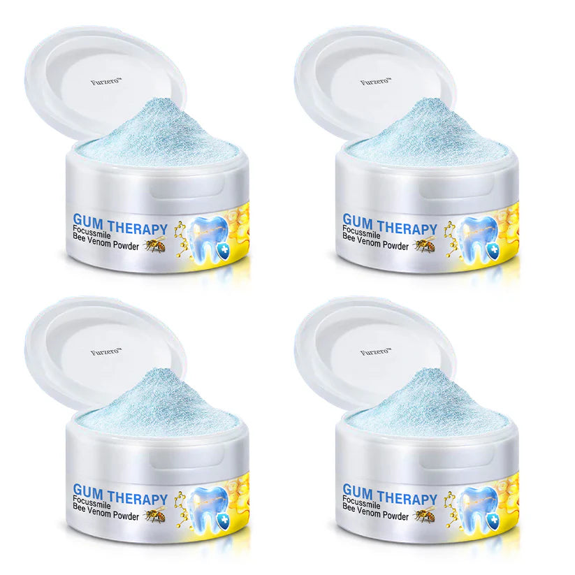 🇬🇧⭐️𝐅𝐮𝐫𝐳𝐞𝐫𝐨® 𝐅𝐨𝐜𝐮𝐬𝐬𝐦𝐢𝐥𝐞 𝐛𝐞𝐞 𝐯𝐞𝐧𝐨𝐦 𝐭𝐫𝐞𝐚𝐭𝐦𝐞𝐧𝐭 𝐩𝐨𝐰𝐝𝐞𝐫 𝐟𝐨𝐫 𝐨𝐫𝐚𝐥 𝐮𝐬𝐞🦷