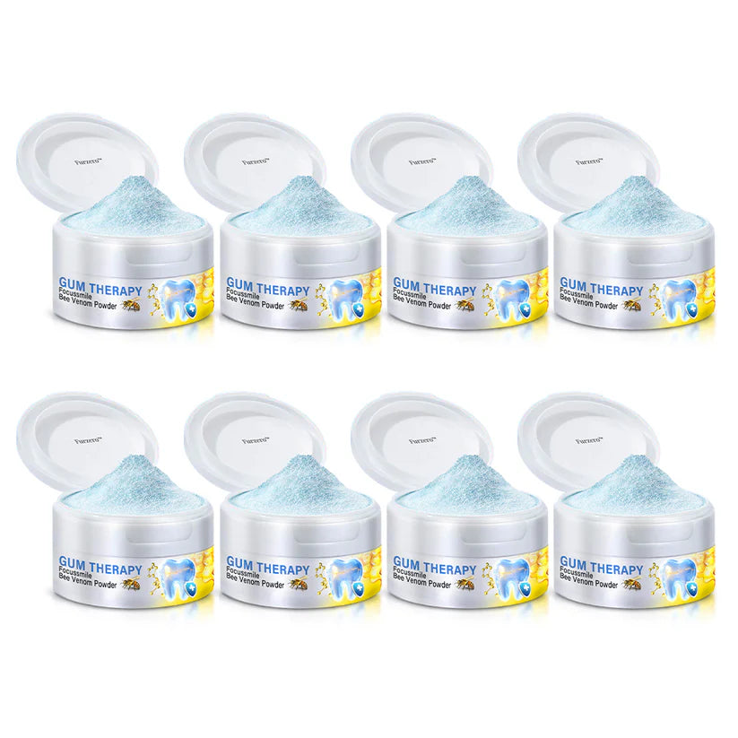 🇬🇧⭐️𝐅𝐮𝐫𝐳𝐞𝐫𝐨® 𝐅𝐨𝐜𝐮𝐬𝐬𝐦𝐢𝐥𝐞 𝐛𝐞𝐞 𝐯𝐞𝐧𝐨𝐦 𝐭𝐫𝐞𝐚𝐭𝐦𝐞𝐧𝐭 𝐩𝐨𝐰𝐝𝐞𝐫 𝐟𝐨𝐫 𝐨𝐫𝐚𝐥 𝐮𝐬𝐞🦷